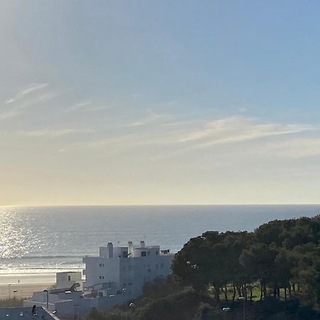 Apartamento Con Vistas Al Mar Conil De La Frontera Zewnętrze zdjęcie
