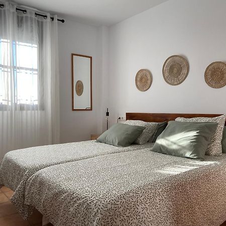 Apartamento Con Vistas Al Mar Conil De La Frontera Zewnętrze zdjęcie