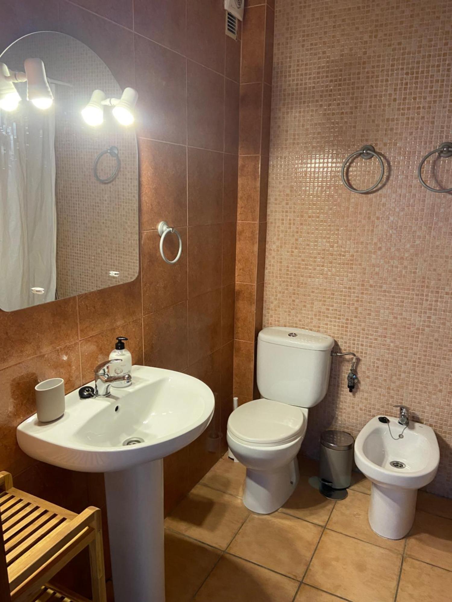 Apartamento Con Vistas Al Mar Conil De La Frontera Zewnętrze zdjęcie