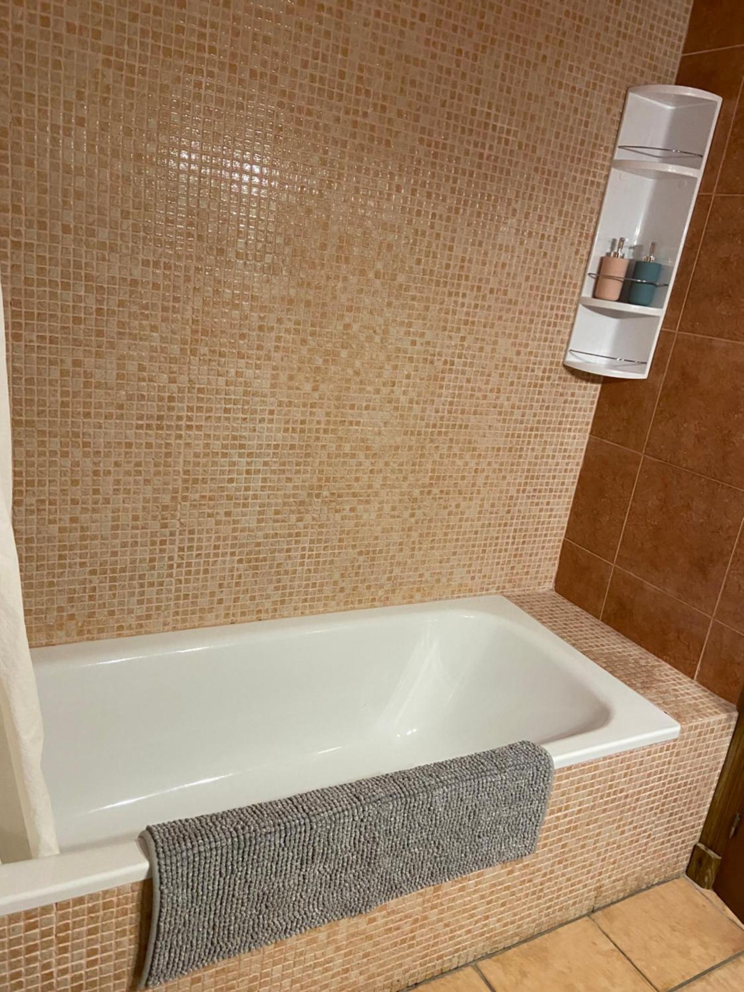 Apartamento Con Vistas Al Mar Conil De La Frontera Zewnętrze zdjęcie